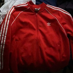 addidas jacket